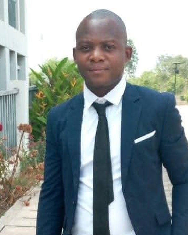 Mr. Gamor Clement